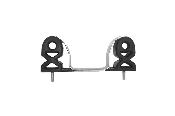 WALKER Halter, Abgasanlage 80288
