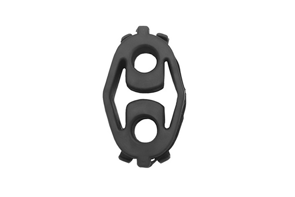 WALKER Halter, Abgasanlage 80302