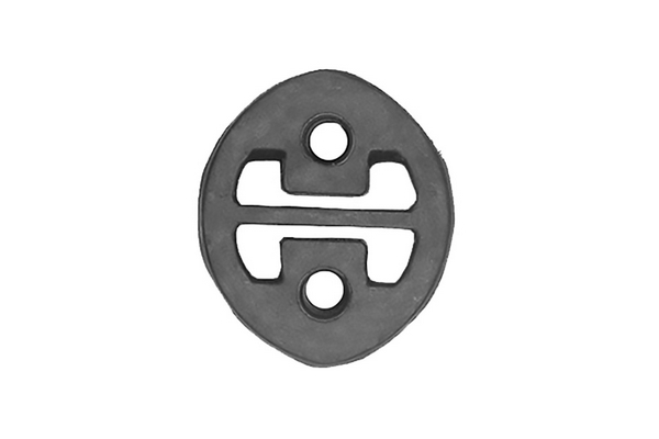 WALKER Halter, Abgasanlage 80324