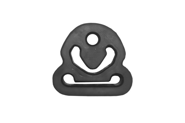 WALKER Halter, Abgasanlage 80325 für NISSAN