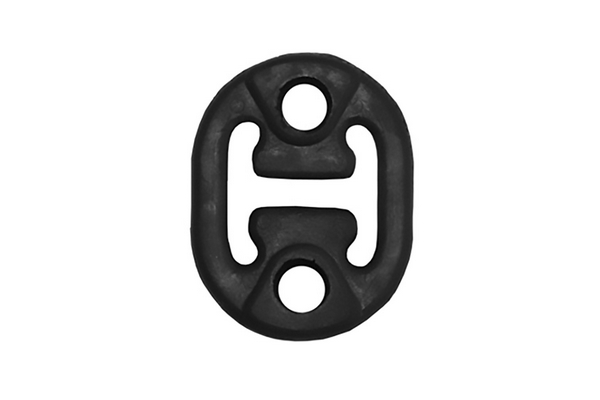 WALKER Halter, Abgasanlage 80332 für NISSAN