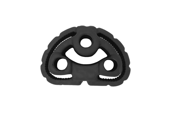WALKER Halter, Abgasanlage 80334