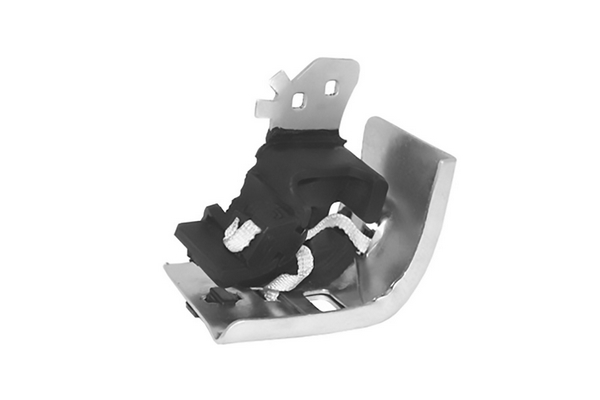 WALKER Halter, Abgasanlage 80346