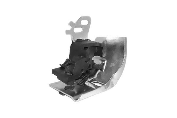 WALKER Halter, Abgasanlage 80347 für RENAULT