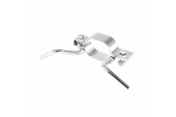 WALKER Halter, Abgasanlage 80352 für Volvo