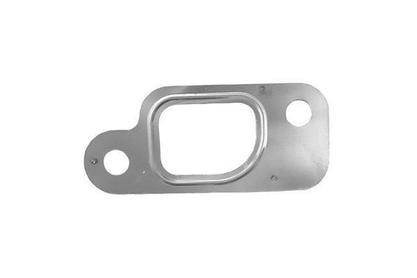 WALKER Dichtung, Abgasrohr 80361 vorne für Ford