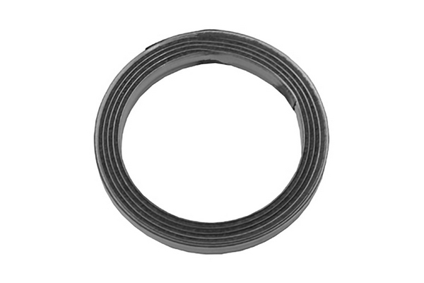 WALKER Dichtung, Abgasrohr 80364 vorne