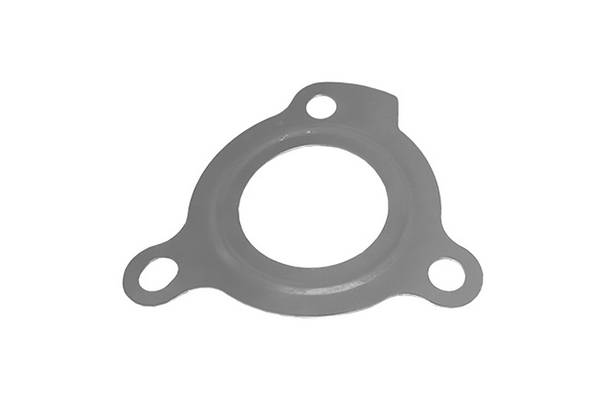 WALKER Dichtung, Abgasrohr 80378 vorne für Volvo NISSAN MITSUBISHI RENAULT