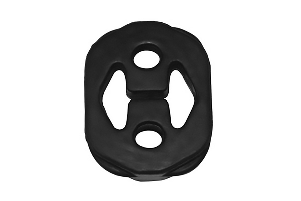 WALKER Halter, Abgasanlage 80393