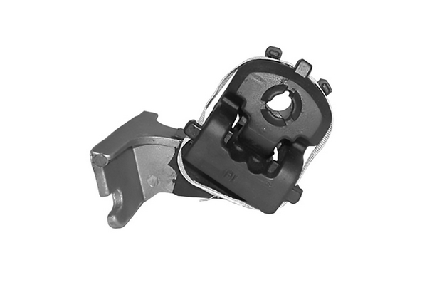 WALKER Halter, Abgasanlage 80401