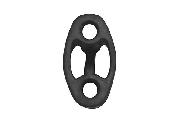 WALKER Halter, Abgasanlage 80408
