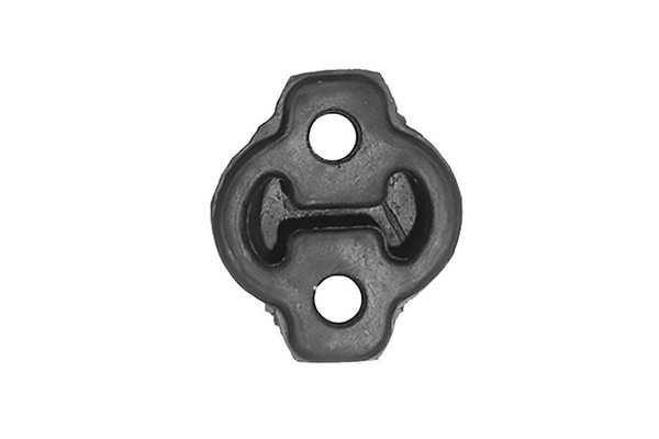 WALKER Halter, Abgasanlage 80414