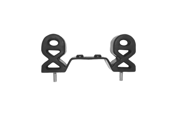 WALKER Halter, Abgasanlage 80417 für Citroën/Peugeot