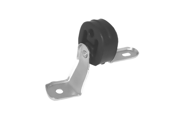 WALKER Halter, Abgasanlage 80422 für Audi