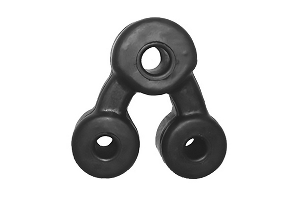 WALKER Halter, Abgasanlage 80428 für CHEVROLET