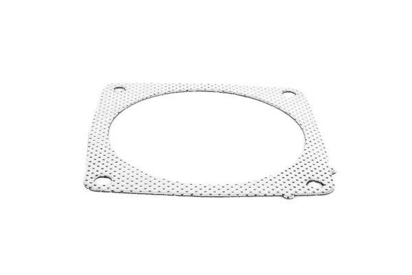 WALKER Dichtung, Abgasrohr 80436 vorne für Citroën Peugeot LANCIA
