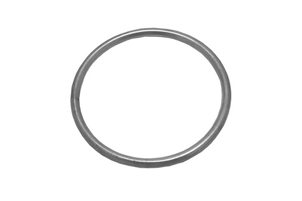 WALKER Dichtung, Abgasrohr 80451 vorne für TOYOTA