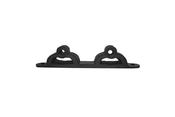 WALKER Halter, Abgasanlage 80458