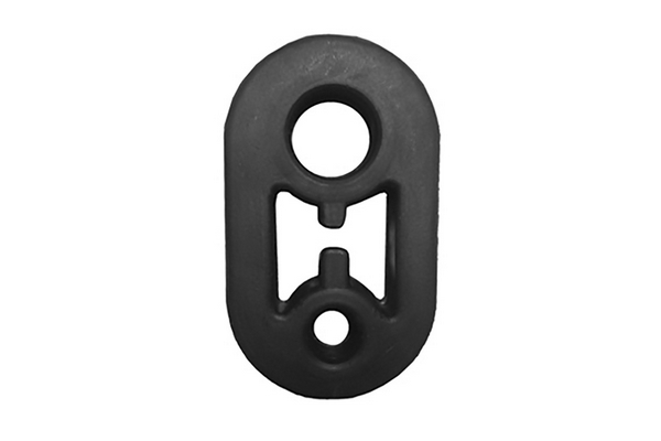 WALKER Halter, Abgasanlage 80463