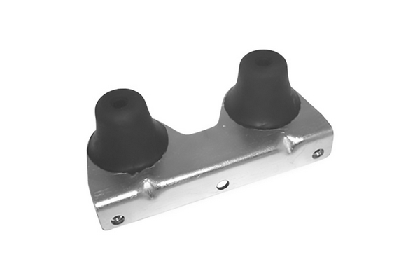 WALKER Halter, Abgasanlage 80467 für VAG