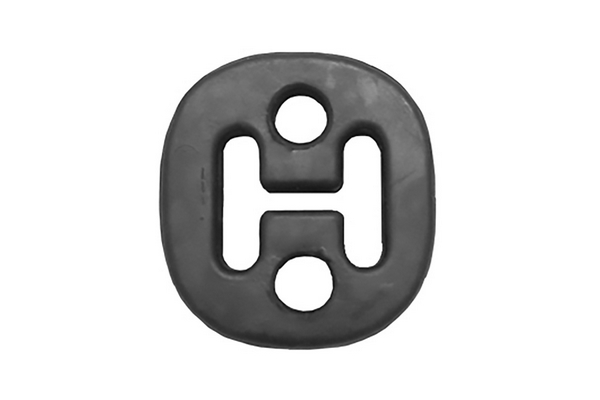 WALKER Halter, Abgasanlage 80470 für VW