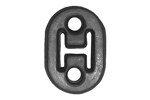 WALKER Halter, Abgasanlage 80478