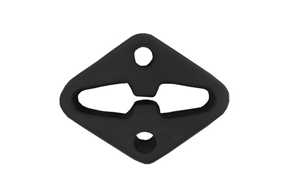 WALKER Halter, Abgasanlage 80487 für BMW