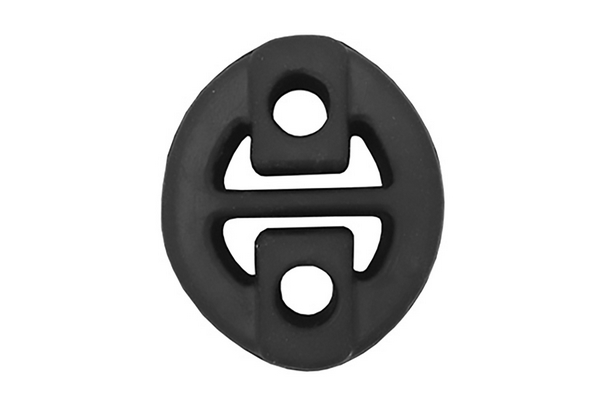 WALKER Halter, Abgasanlage 80507