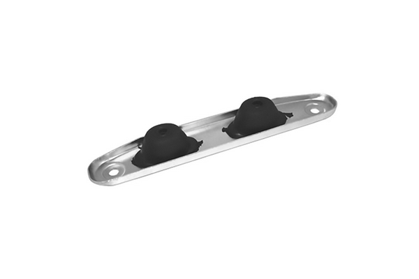 WALKER Halter, Abgasanlage 80525