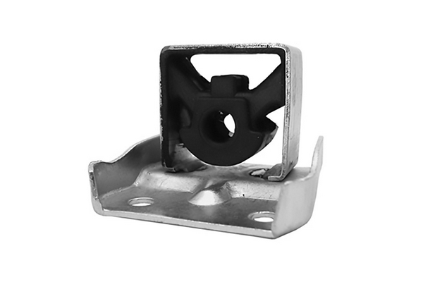 WALKER Halter, Abgasanlage 80539