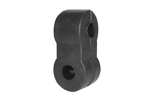 WALKER Halter, Abgasanlage 80545