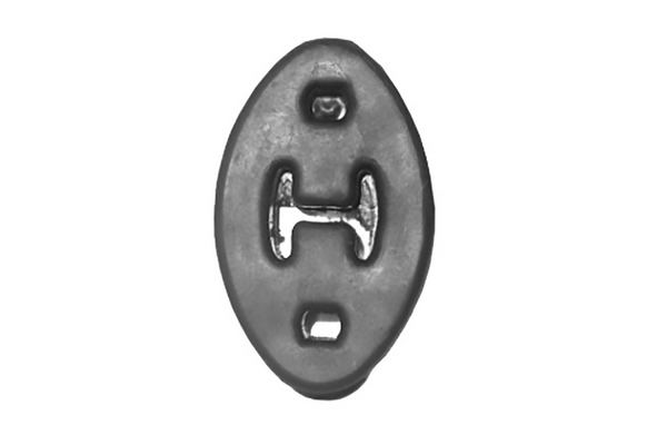WALKER Halter, Abgasanlage 80548