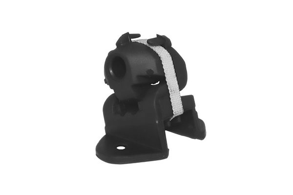 WALKER Halter, Abgasanlage 80549 für Peugeot