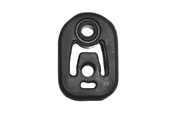 WALKER Halter, Abgasanlage 80567