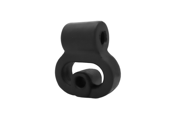 WALKER Halter, Abgasanlage 80574 für Fiat Opel