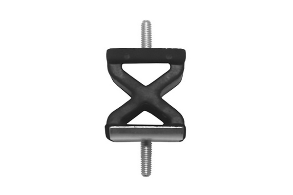 WALKER Halter, Abgasanlage 80577
