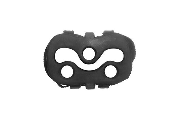 WALKER Halter, Abgasanlage 80578 für Opel Fiat