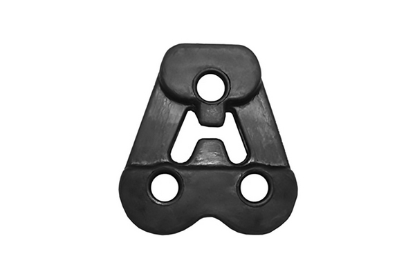 WALKER Halter, Abgasanlage 80757 für MITSUBISHI