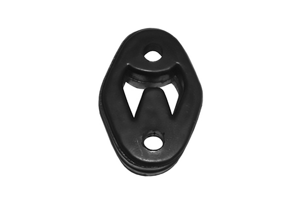 WALKER Halter, Abgasanlage 80778 für Ford MAZDA