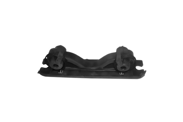 WALKER Halter, Abgasanlage 80817 für Fiat