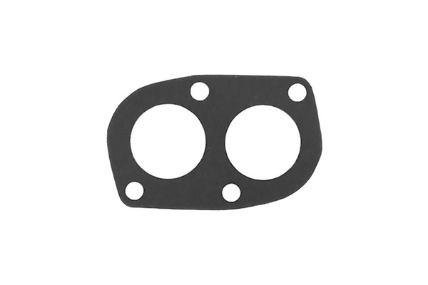 WALKER Dichtung, Abgasrohr 81007 vorne für FSO ALFAROME/Fiat/LANCI SEAT