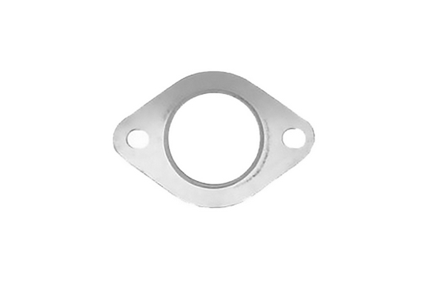WALKER Dichtung, Abgasrohr 81037 vorne für VAG