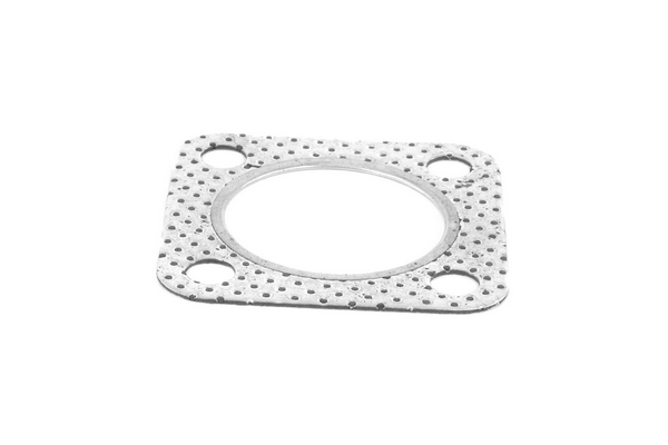 WALKER Dichtung, Abgasrohr 81056 vorne für VAG
