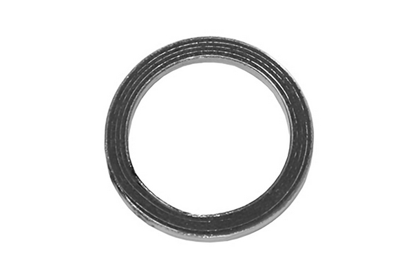 WALKER Dichtung, Abgasrohr 81105 vorne für VW Audi Volvo Vaughall HONDA Suzuki MAZDA TOYOTA Fiat Ford