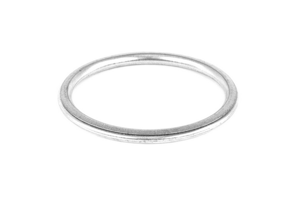 WALKER Dichtung, Abgasrohr 81133 vorne für DAEWOO Ford LANCIA Suzuki HONDA NISSAN LAND ROVER MAZDA ABARTH