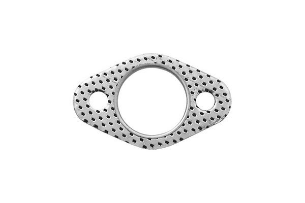 WALKER Dichtung, Abgasrohr 81166 vorne für Fiat