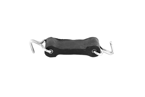 WALKER Halter, Abgasanlage 81211 für LADA Citroën/Peugeot FSO