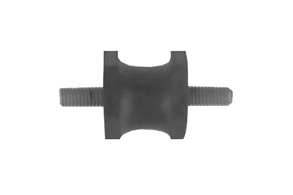 WALKER Halter, Abgasanlage 81230 für RENAULT Citroën/Peugeot