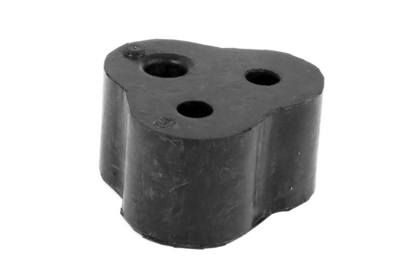 WALKER Halter, Abgasanlage 81239 für TOYOTA VW