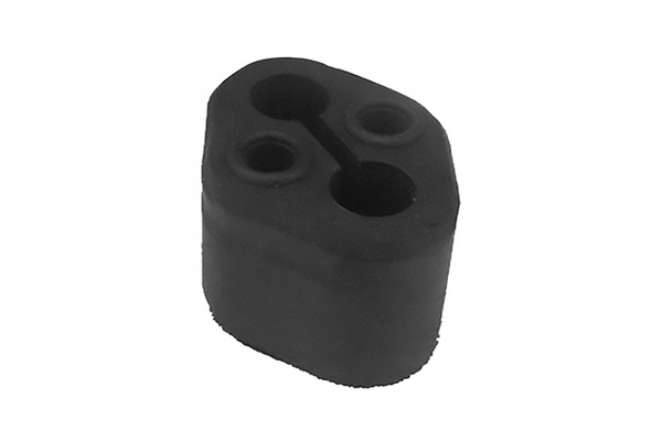 WALKER Halter, Abgasanlage 81247 für Volvo